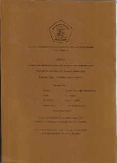 cover