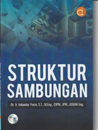 Image of Struktur Sambungan